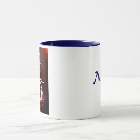 Native Kiowa Chief original art Mok (Midden)