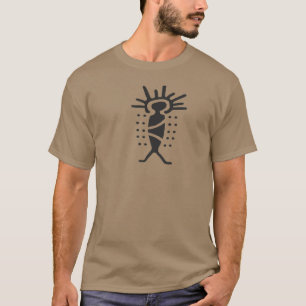 Native Man T-shirt
