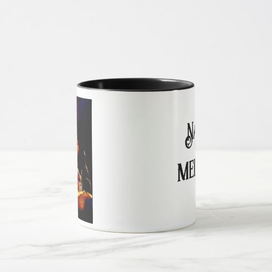 "Native Medicine" original art Mok (Midden)