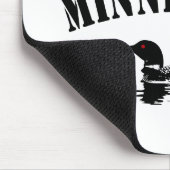 Native Minnesotan Muismat (Hoek)