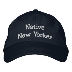 Native New Yorker Pet