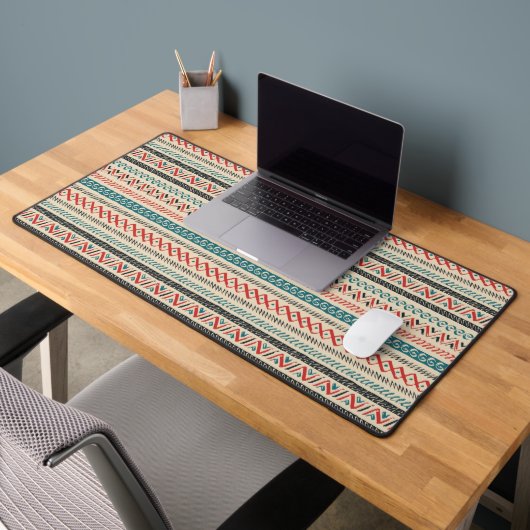 Native Pattern Bureaumat (Kantoor 2)