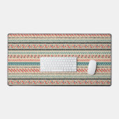 Native Pattern Bureaumat (Keyboard & Muis)