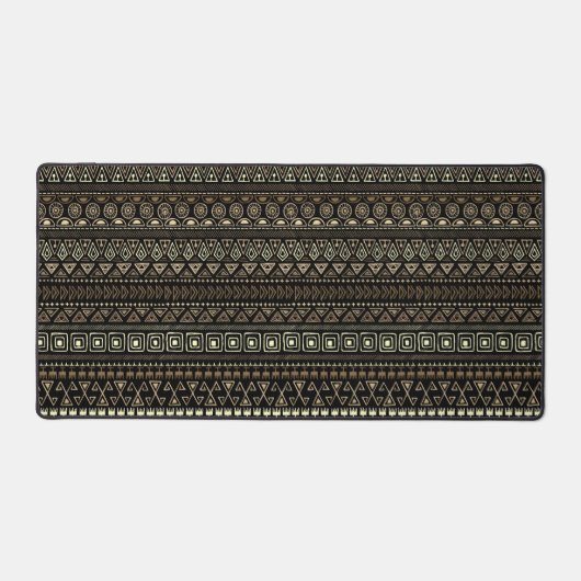 Native Pattern Bureaumat (Voorkant)