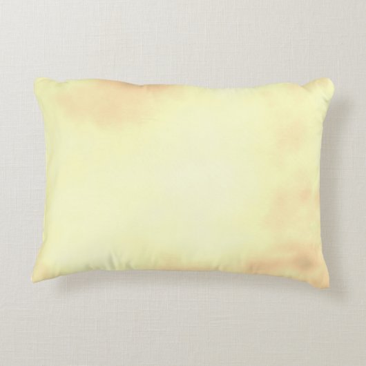 Native Père Noël Fe Pow wow Turquoise Coussin (Dos)