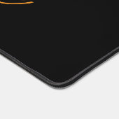 Native Pride Feathers Desk Mat (Coin)