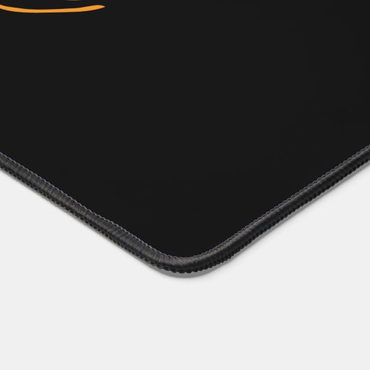 Native Pride Feathers Desk Mat (Coin)