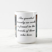 Native Pride Koffiemok (Center)