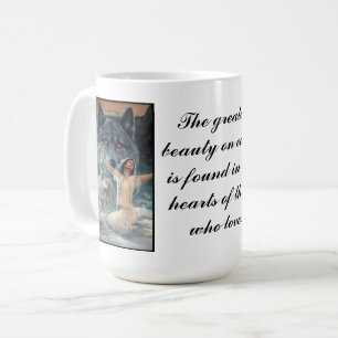 Native Pride Koffiemok