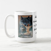 Native Pride Koffiemok (Links)