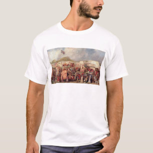 Native Princs T-shirt