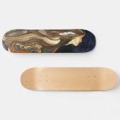 Native Skateboard (Horizontaal)