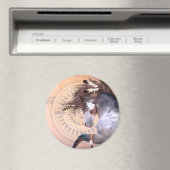 Native Spirit I Magnet Magneet (Insitu (Vaatwasser))