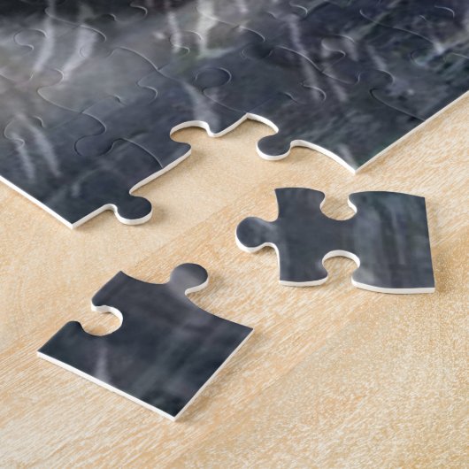 Native Spirit in Alaska 16" x 20" Puzzle (Côté)