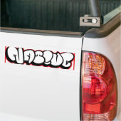 Native Sticker (Op Truck)