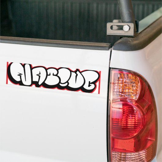 Native Sticker (Op Truck)