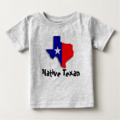 Native Texan (Voorkant)