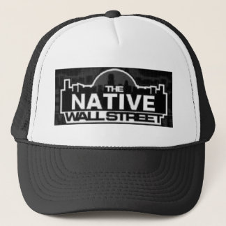 Native Wall Street Trucker Pet