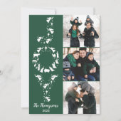 Nativité Cartes de Noël, JOY Christian (Devant)