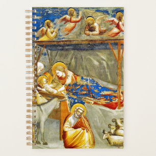Nativité Naissance de Jésus