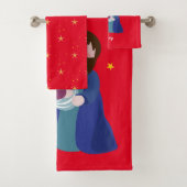 Nativité Noël (En situation)