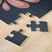 Nativité Noël mignonne Jigsaw Puzzle (Côté)