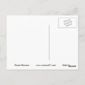 Nativiteit 1 briefkaart (Achterkant)