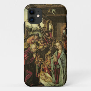 Nativiteit iPhone 11 Hoesje