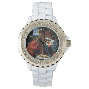 Nativiteit Horloge