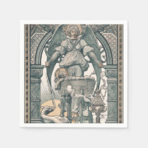 Nativiteit Jesus Birth Angel Vintage Kerstmis