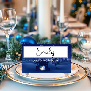 Nativiteit Jezus is de reden waarom Briefkaart