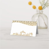 Nativiteit kerstmis (Voorkant)