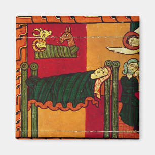 Nativiteit Magneet