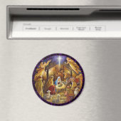 Nativiteit Magnet Magneet (Insitu (Vaatwasser))