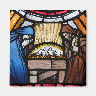 Nativiteit Magnet Magneet