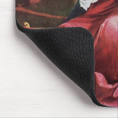 NATIVITEIT MET ANGELS - MAGISCH VAN CHRISTMAS MUISMAT (Hoek)