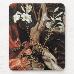 NATIVITEIT MET WITTE LEVENS - MAGISCH VAN CHRISTMA MUISMAT