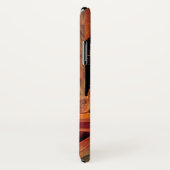 NATIVITEIT , MUZIEKHOEK - MAGISCH CHRISTMAS Case-Mate iPhone CASE (Achterkant / rechts)