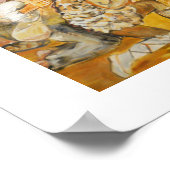 Nativiteit Poster (Hoek)