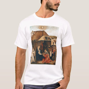 Nativiteit T-shirt