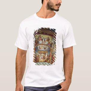 Nativiteit T-shirt