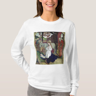 Nativiteit T-shirt