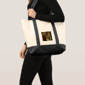 Nativiteit Tote Bag (Voorkant (product))