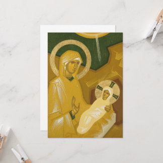 Nativiteit van de Christus