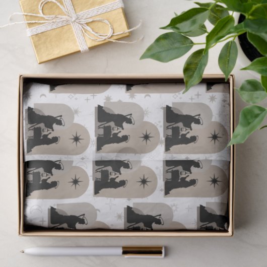 NativiteitsCollectie Tissuepapier (Geschenk)