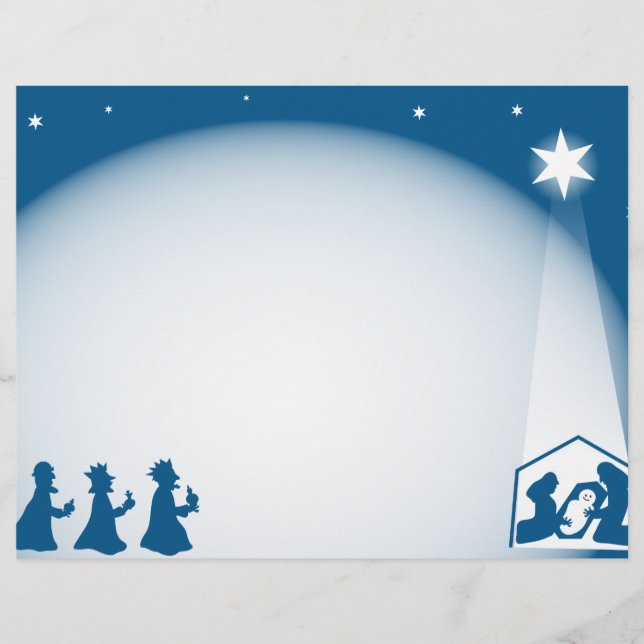 Nativiteitsgrens (Voorkant)