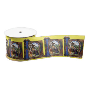 NATIVITEITSPARCHTIEMONOGRAM LINT