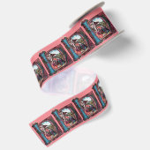 NATIVITEITSPARCHTIEMONOGRAM LINT (Achterkant)