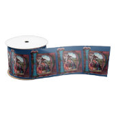 NATIVITEITSPARCHTIEMONOGRAM LINT (Spoel)