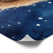 NativiteitsPoster Poster (Hoek)